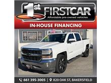 Apply for Financing